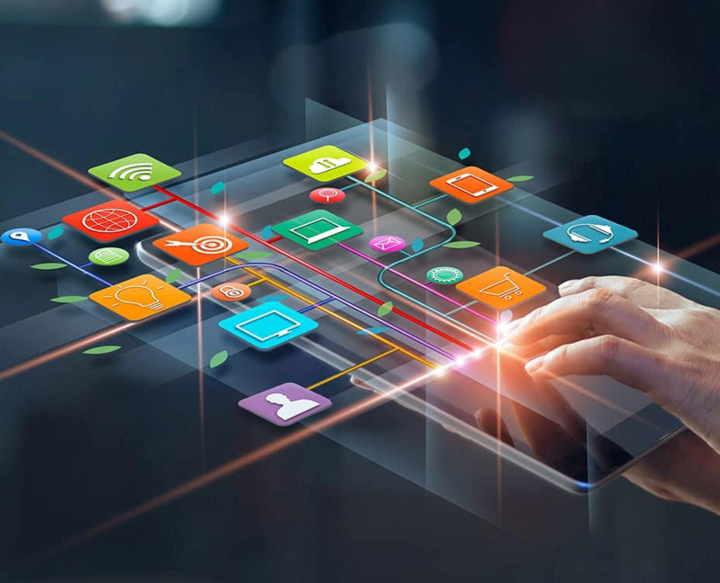 ompy teknoloji Web Tasarım - Hakkında